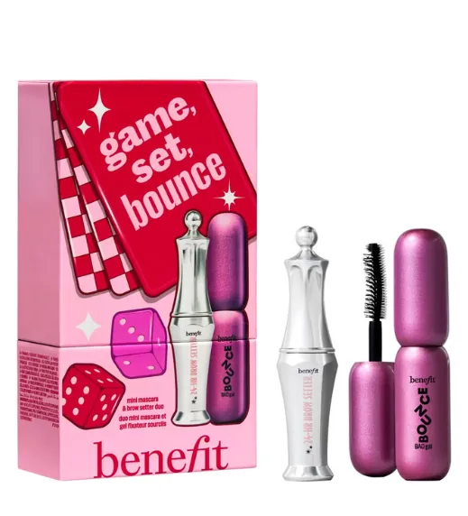 Benefit Game Set